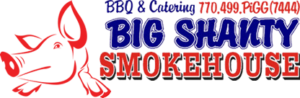 Big Shanty Smokehouse BBQ & Catering