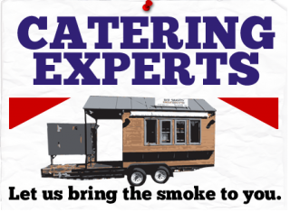 Catering Experts, Kennesaw, GA